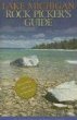 Lake Michigan Rock Pickers Guide Book